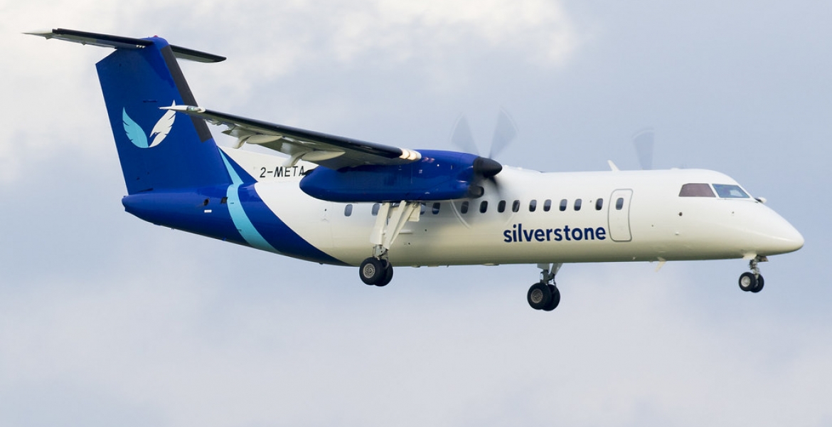 Kenya’s Silverstone Air Assures Customers its Flights are Safe