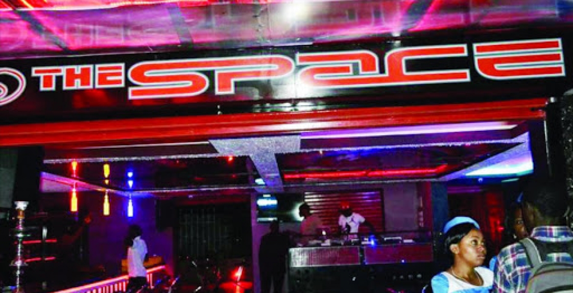 Court Orders 4 Popular Nairobi Nightclubs Closed