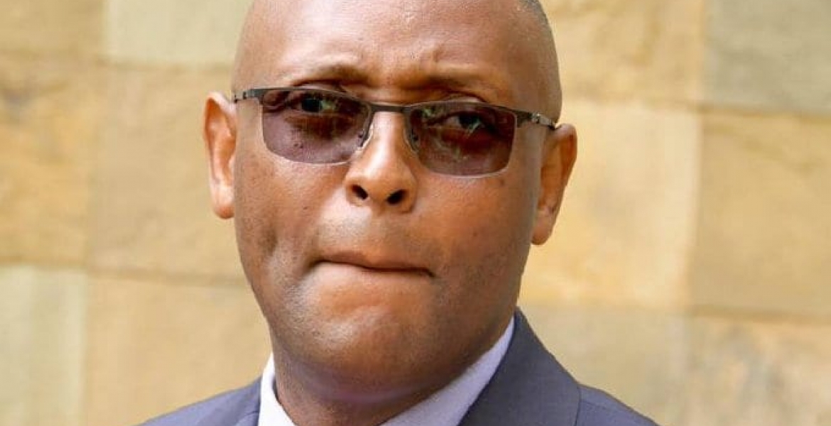 Uhuru Sends Petition for Dissolution of Taita Taveta County Gov’t to IEBC