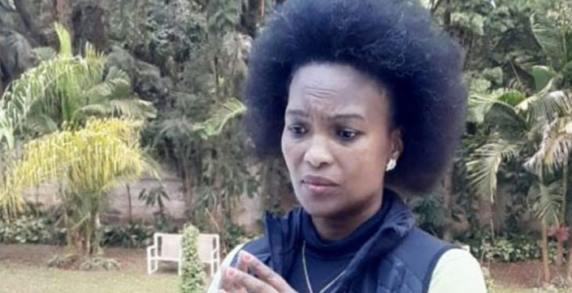 Tod Cohen Murder: Sarah Wairimu Seeks Court Permission to Pick Clothes, Car from Kitusuru Home
