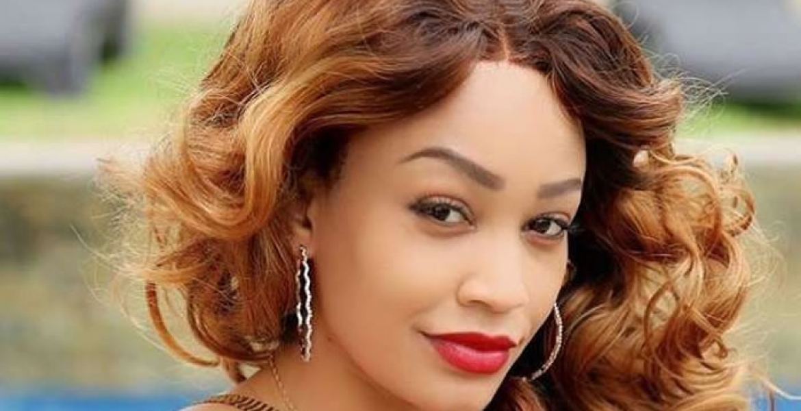 Ugandan Socialite Zari Hassan Slams KQ over Loss of Her Expensive Luggage