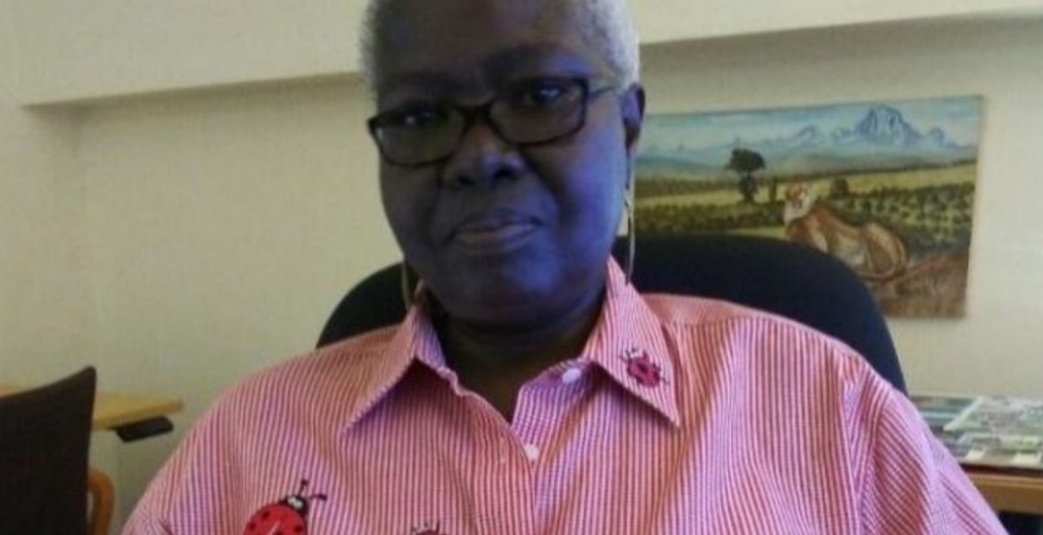 Death and Funeral Announcement for Cecilia Gichane-Bell of East Palo Alto, California