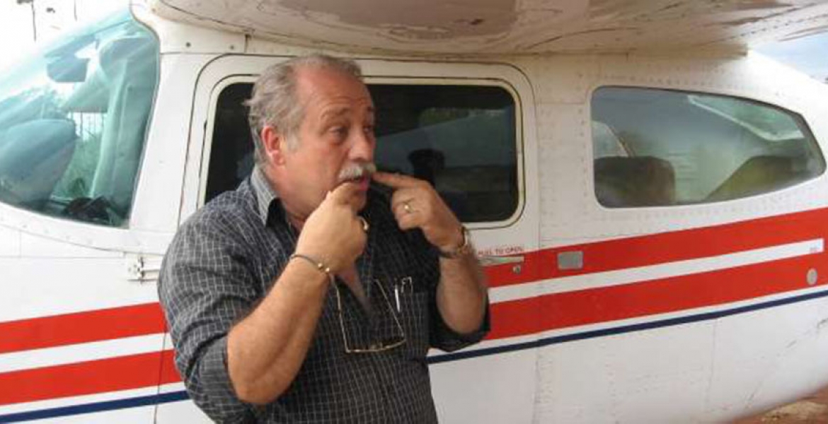 ‘We Cohabited for 8 Years’: Woman Demands Sh25 Million, 100 Acres of Land from Former MP Basil Criticos