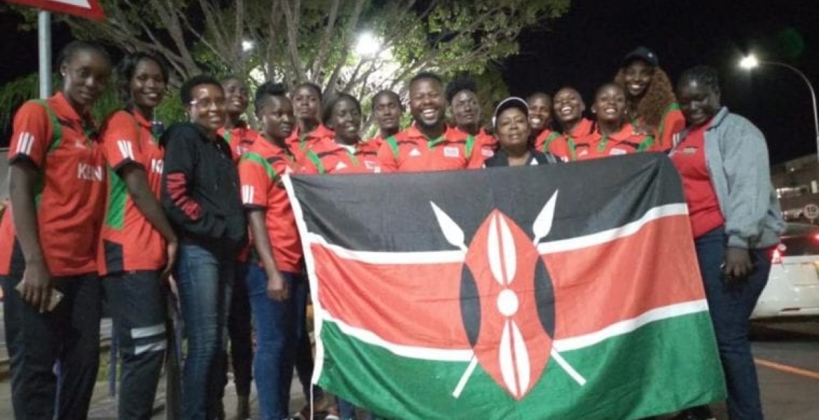 Shame: Kenya Women Netball Team Stranded in South Africa over Unpaid Hotel Bills