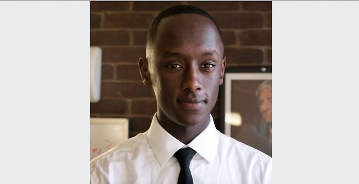 Kenyan Student Erick Kang'ethe Found Dead on the Campus of University of Massachusetts Amherst
