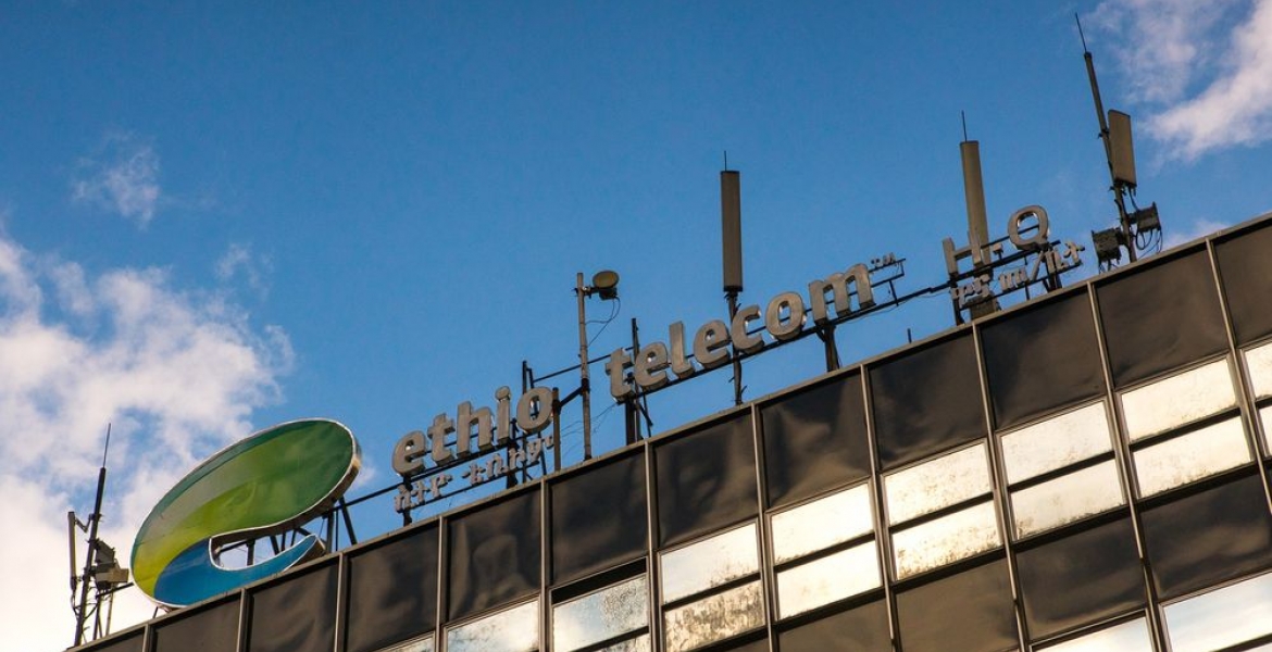 Safaricom Mulls Buying Stake in Ethiopia’s State-Owned Ethio Telecom