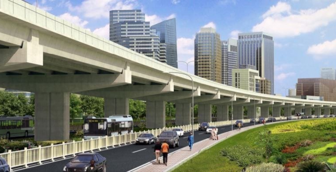JKIA-Westlands Expressway to Cost Sh2.4 Billion per Kilometer