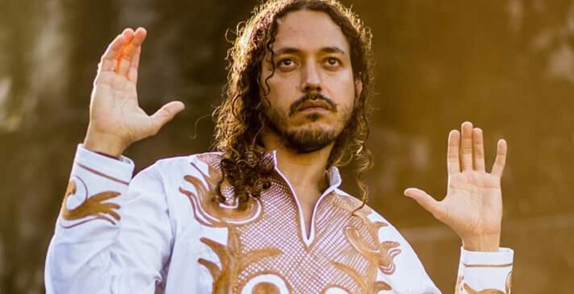 Meet Iguassu AC, a 'Mzungu' Who Speaks, Sings in Five Kenyan Languages