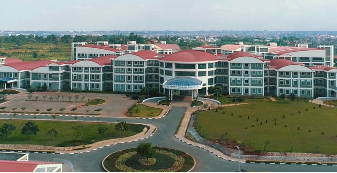 Uhuru to Open 650-Bed Kenyatta University Referral Hospital