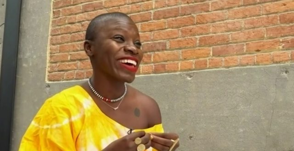 Ugandan-American Jessica Nabongo Makes History as First African Woman to Visit All Countries on Earth