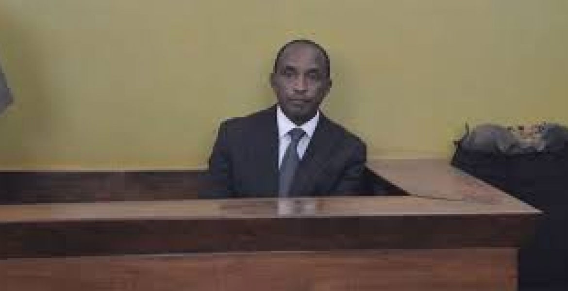 MP Asks Court to Prevent Her Ex-Husband, a Suspect in Tod Cohen’s Murder, from Seeing their Children