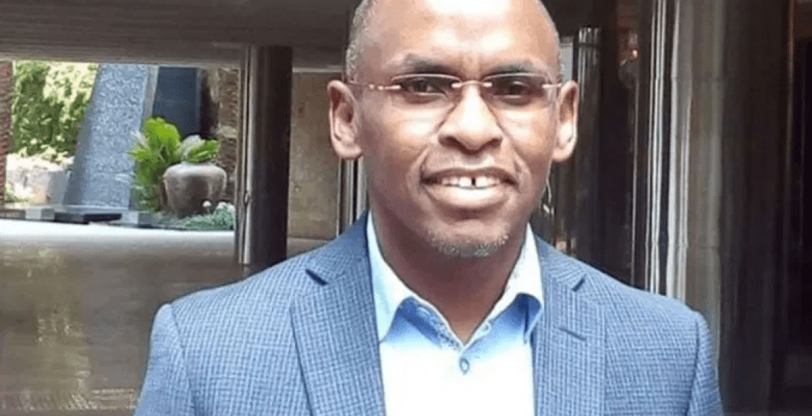 Michael Joseph Faults Kenyans for Profiling New Safaricom CEO Peter Ndegwa Based on His Tribe