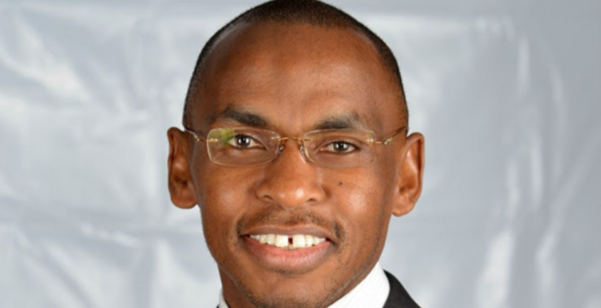 Peter Ndegwa Appointed as New Safaricom CEO