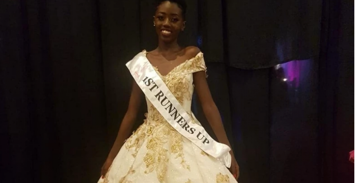 Miss Universe Kenya 2019: Stacy Michuki Crowned as Singer Akothee's Daughter Finishes 2nd