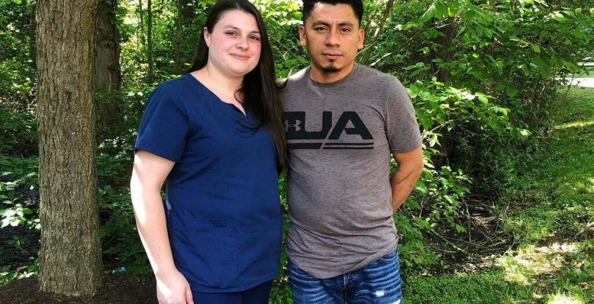 DHS Using Marriage-Based Green Card Interviews as Bait to Arrest Immigrants, Federal Lawsuit in Baltimore Claims