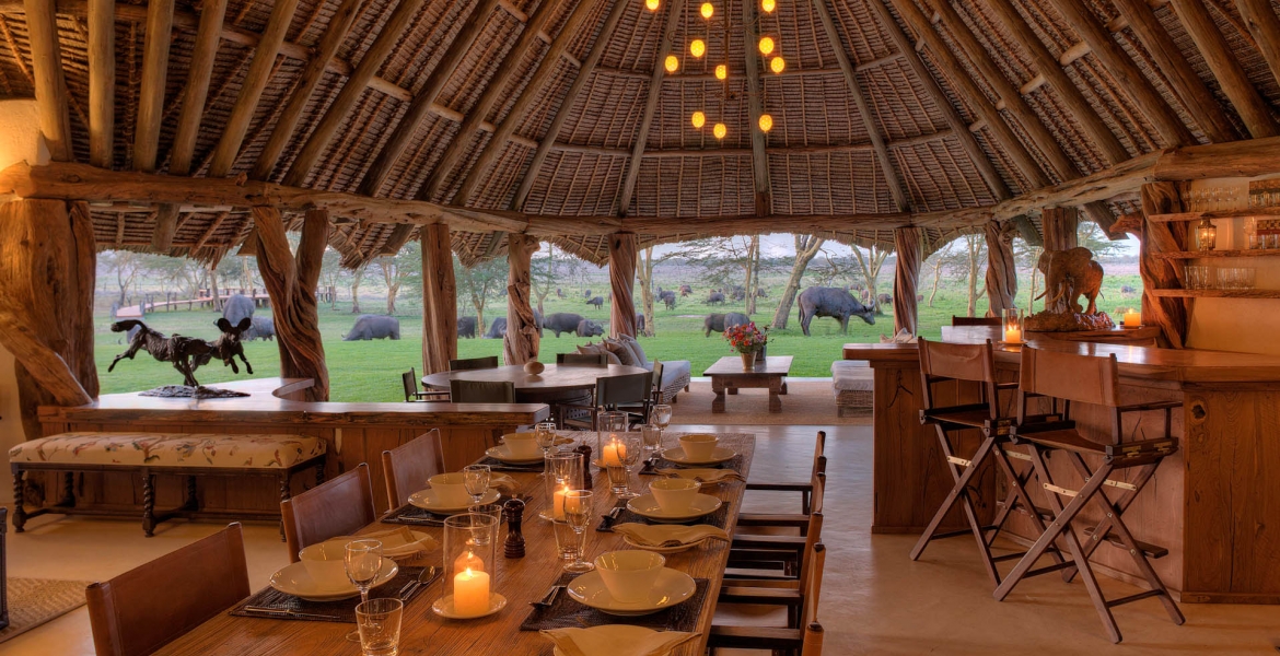 US Travel Magazine Ranks Kenya’s Sirikoi Lodge as World’s Best Resort in 2019