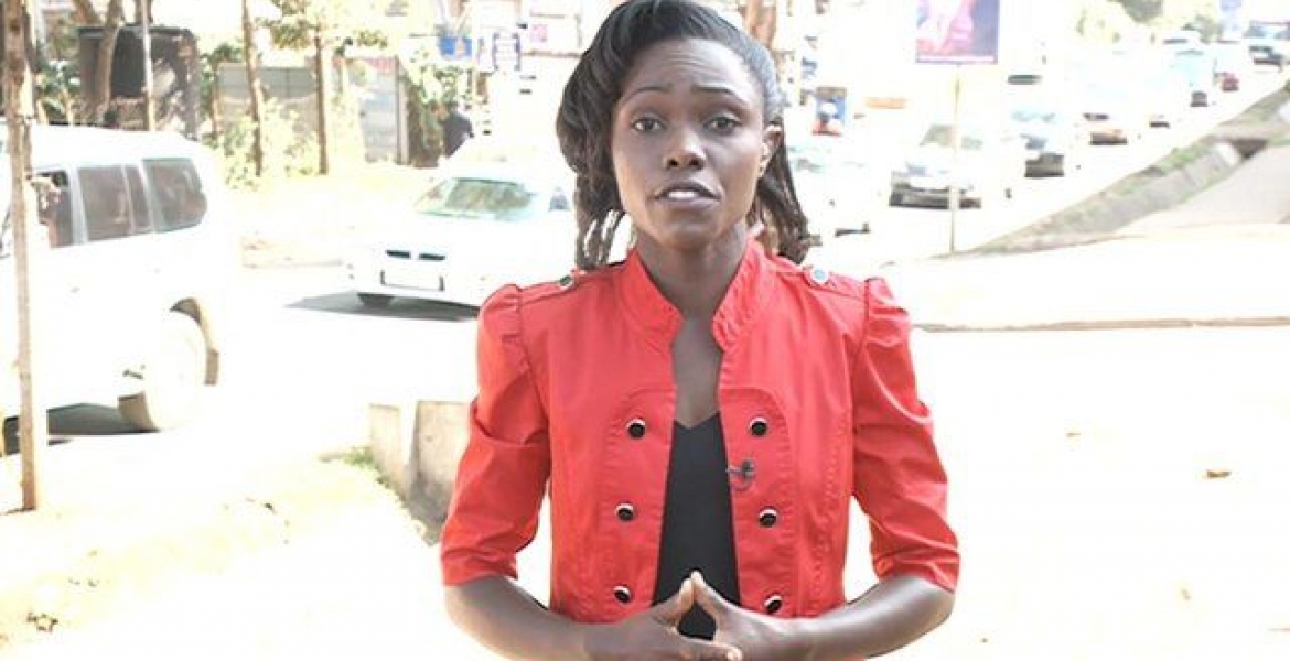 BBC Journalist Anne Soy Arrested in Nairobi