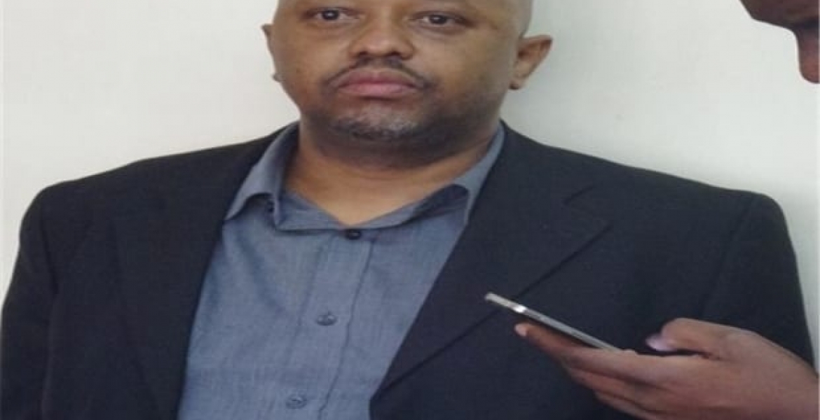 Media Personality Tony Gachoka Arrested in Diani for Causing Public Disturbance