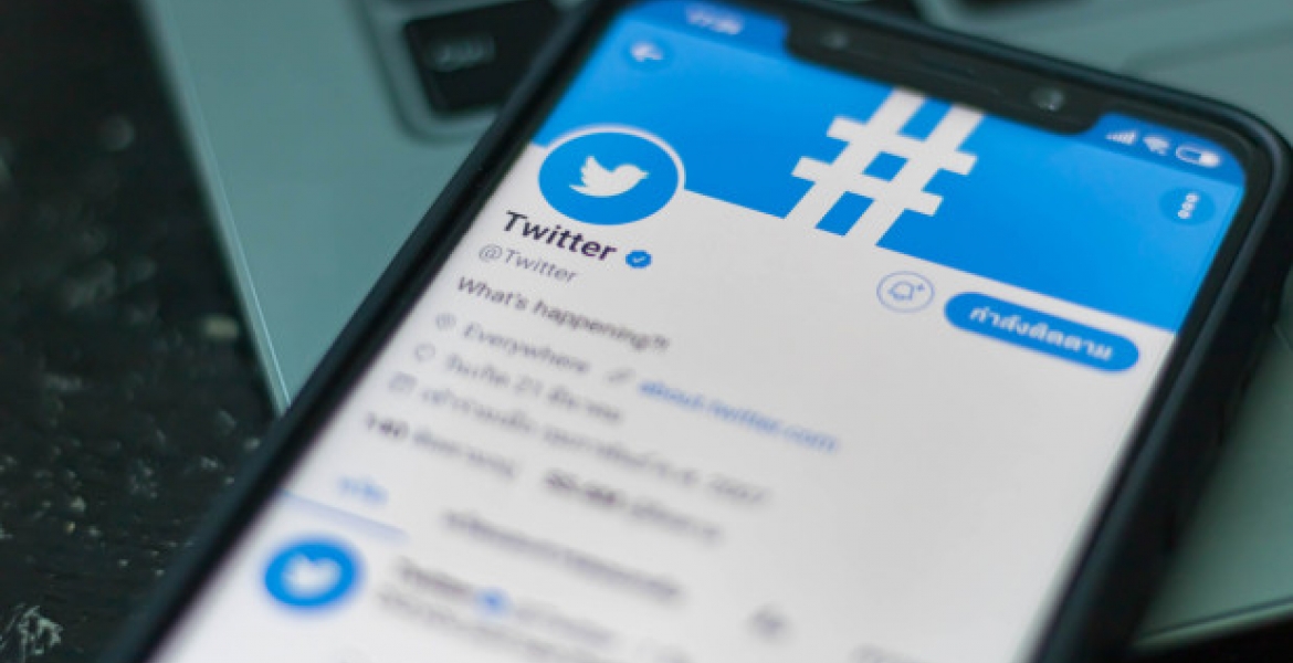 Twitter Announces Ban on All Political Adverts