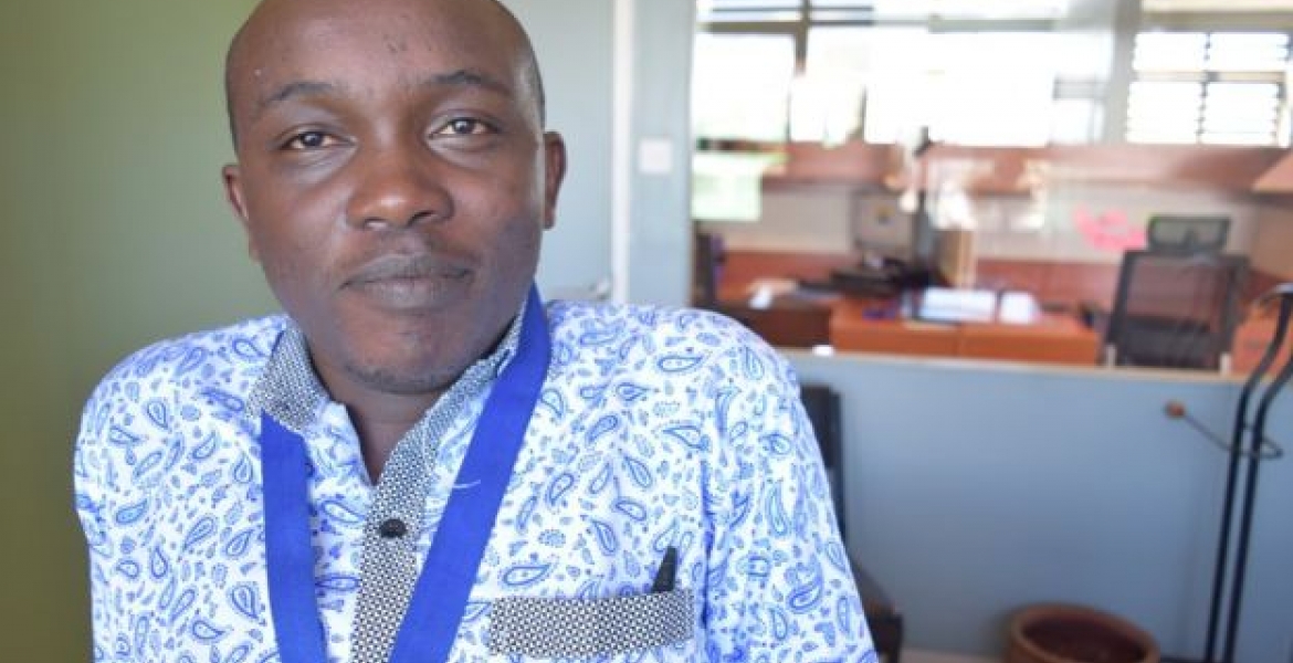 Suspect Spills the Beans on How Lawyer Willy Kimani was Abducted, Killed by Police Officers