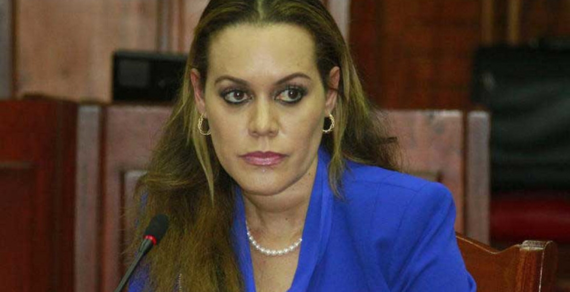 Kenyans in Diaspora Hail Court Ruling on Kenyan-American Mwende Mwinzi’s Case