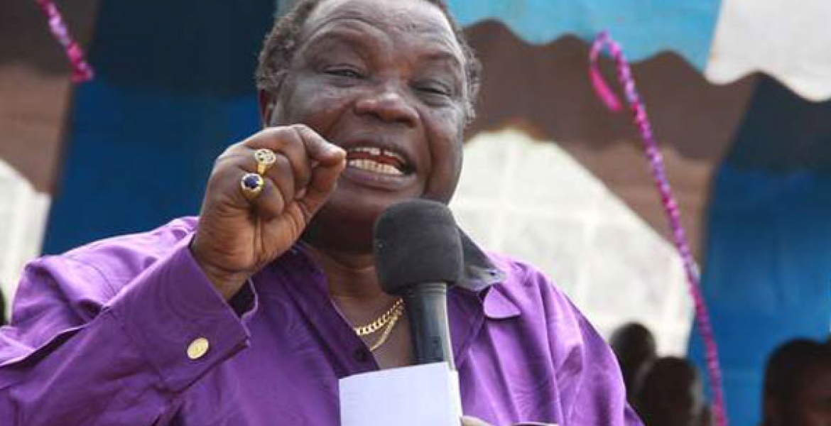 Uhuru will be Kenya’s Prime Minister after 2022, Cotu Boss Francis Atwoli Says