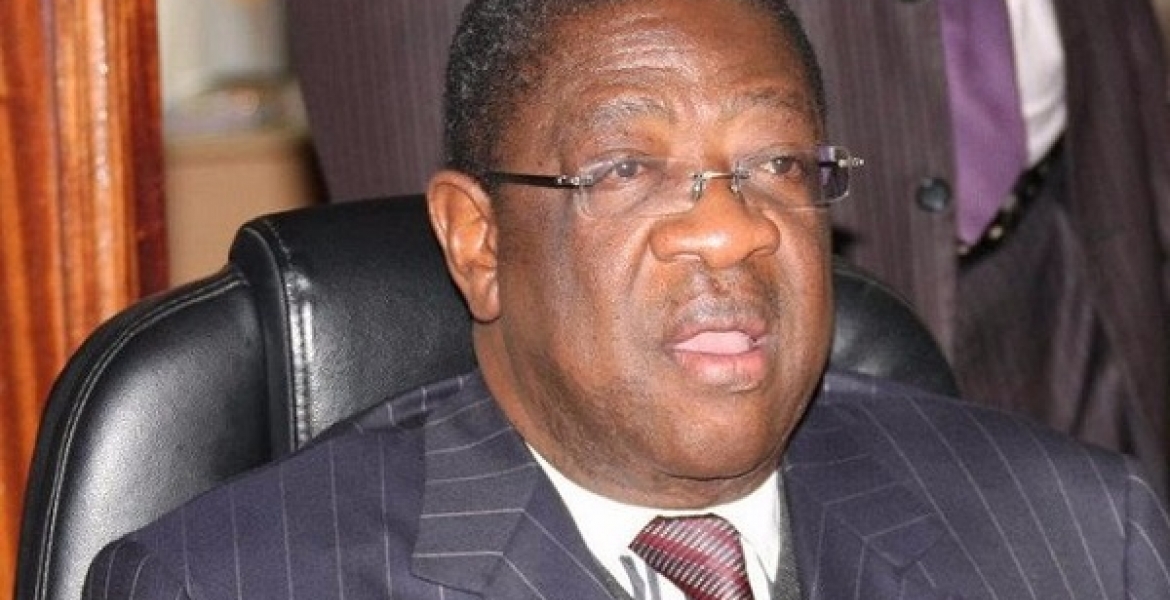 Ten Other Prominent Kenyans to Join Senator Amos Wako in US Blacklist