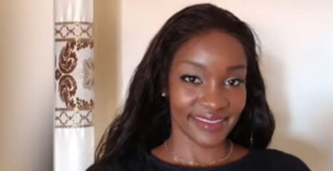 Drama at Funeral Parlor as Nigerian Man Tries to Take Body of Kenyan Woman