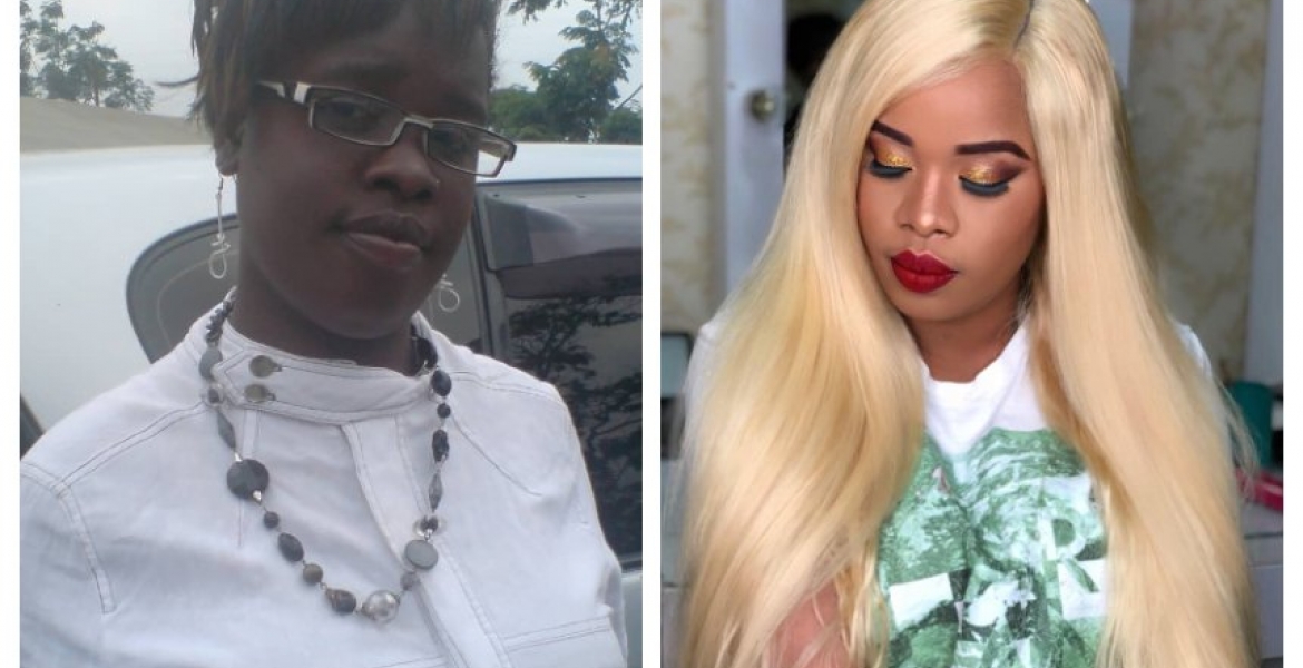 I’ve Spent Sh10 Million Bleaching My Skin, Kenyan Socialite Bridget Achieng Says