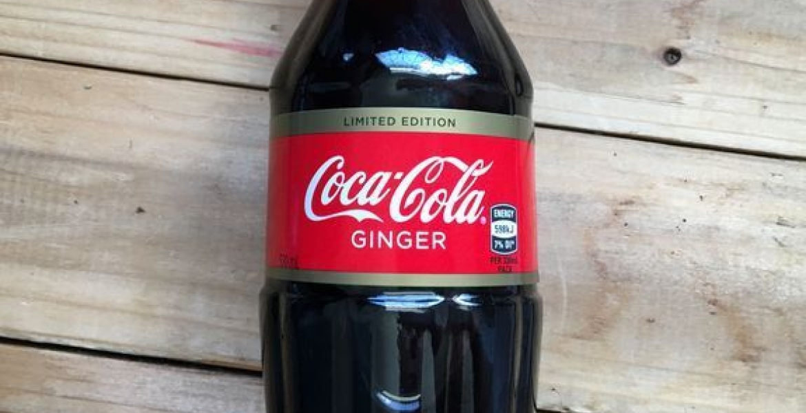 Report: Kenyan Women Using Coca Cola to Kill Unwanted Babies