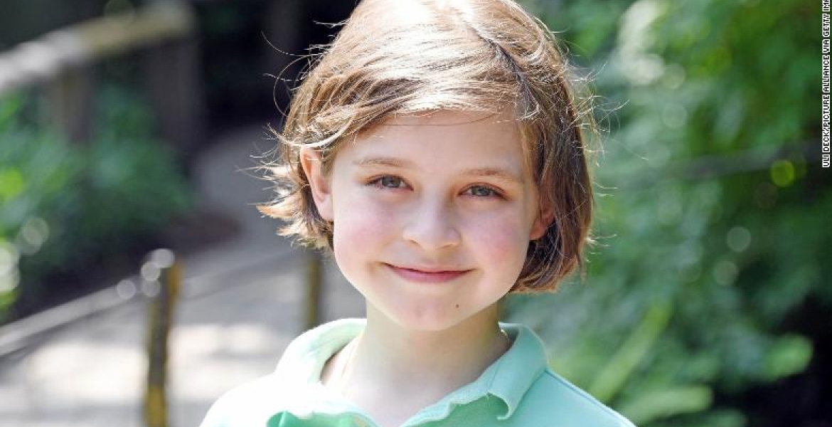 9-Year-Old Genius Set to Graduate with Electrical Engineering Degree Next Month