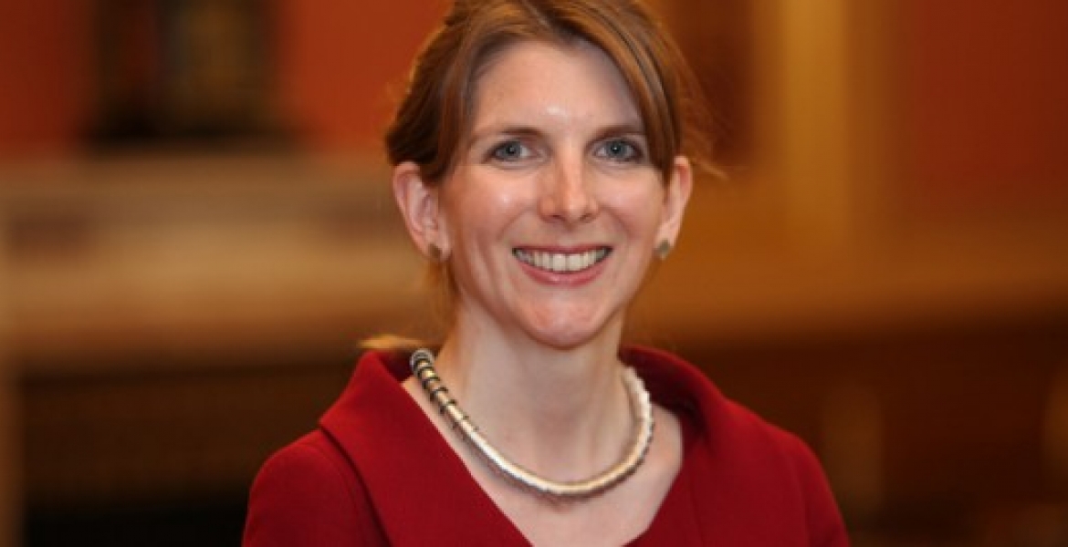 Kenyans Online React to British High Commissioner to Kenya Jane Marriott's 'Cheeky' Tweet