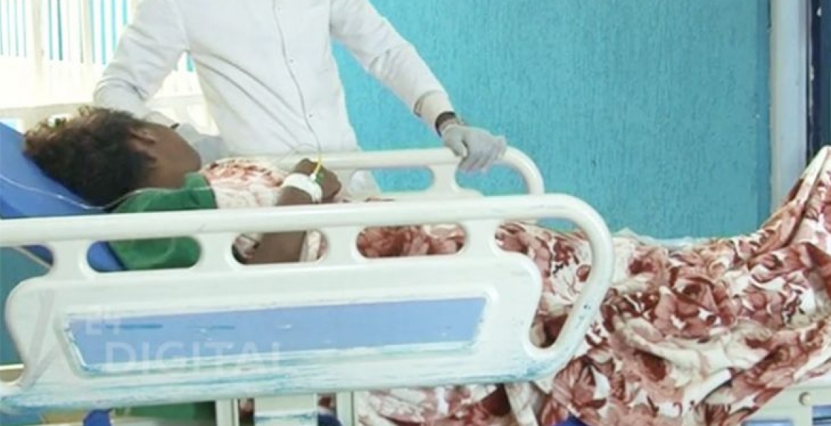 Policeman Arrested after Kenyan University Student is Raped, Arm Chopped Off