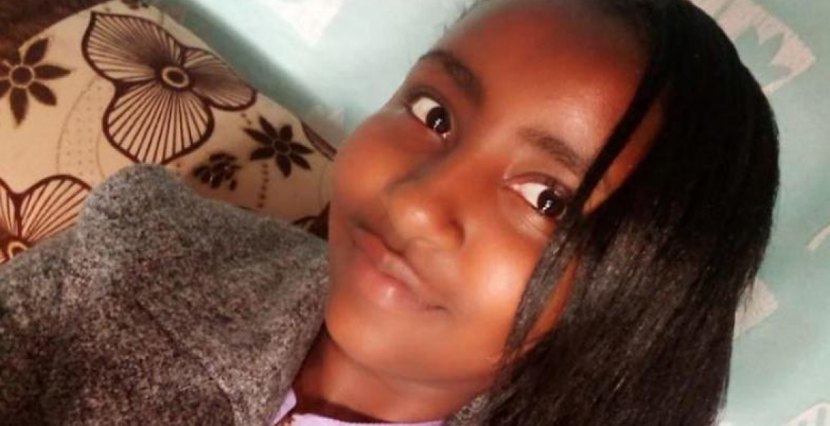 17-Year-Old Kenyan Boy Stabs Girl, 16, to Death after She Rejected His Sexual Advances