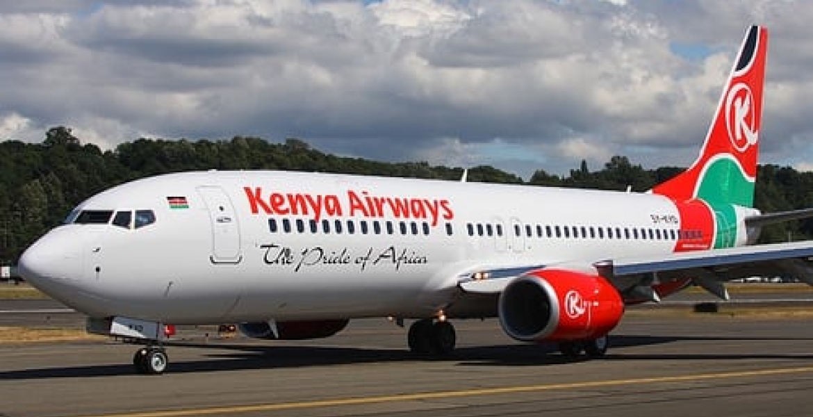 Sh45 Billion Needed to Rescue Kenya Airways, Chairman Michael Joseph Says