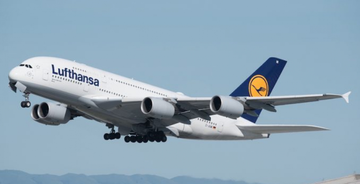 Disabled Kenyan Man Sues German Airline, Lufthansa for Confiscating His Walking Cane