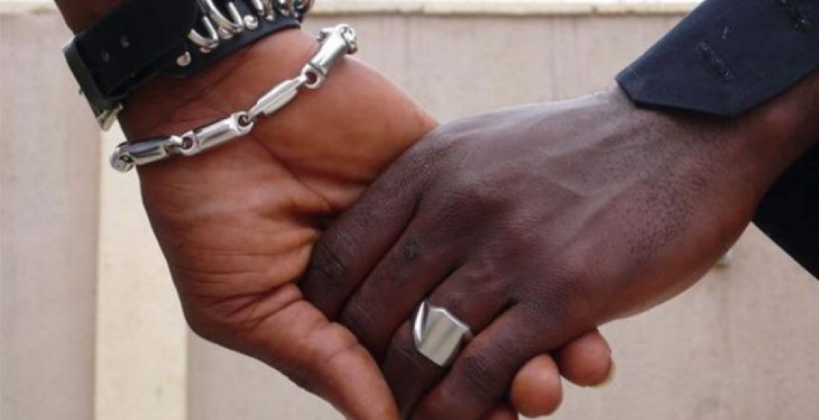 Zambia Court Jails Two Men for 15 Years for Engaging in Gay Sex