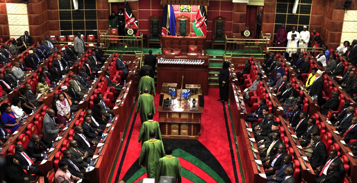 MPs Cut Sh104 Million Meant for Kenya’s New York Embassy Facelift