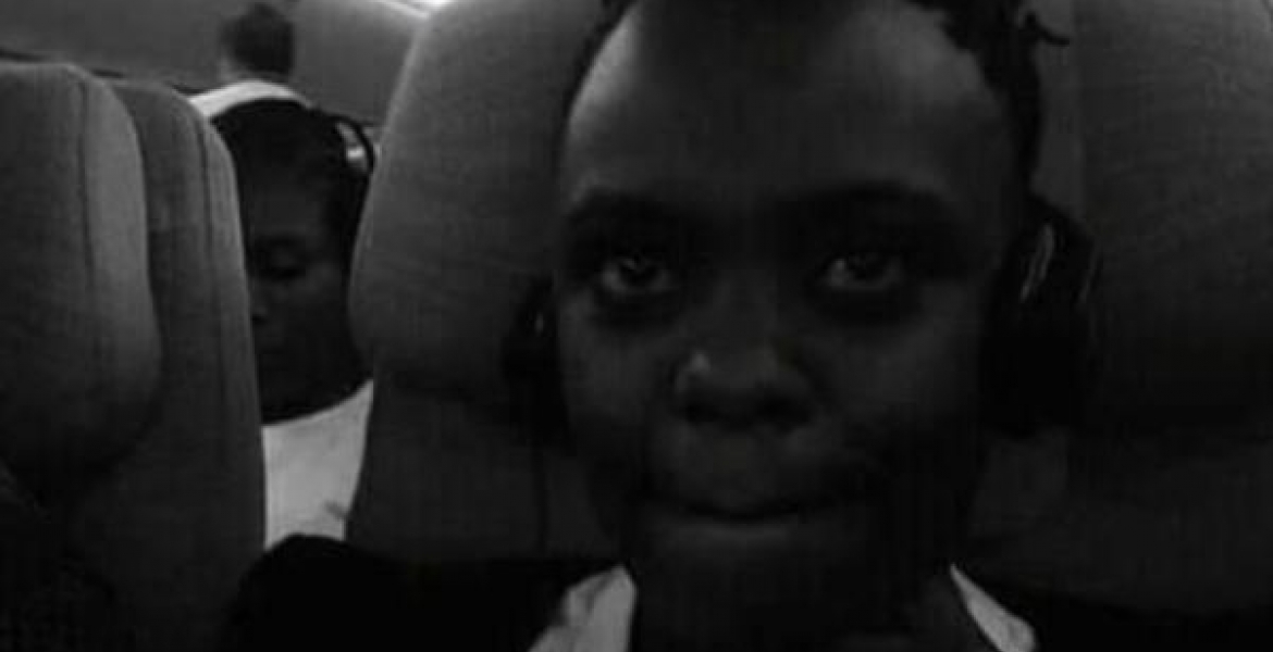 Kenyan Family in Distress after Daughter Goes Missing in Saudi Arabia