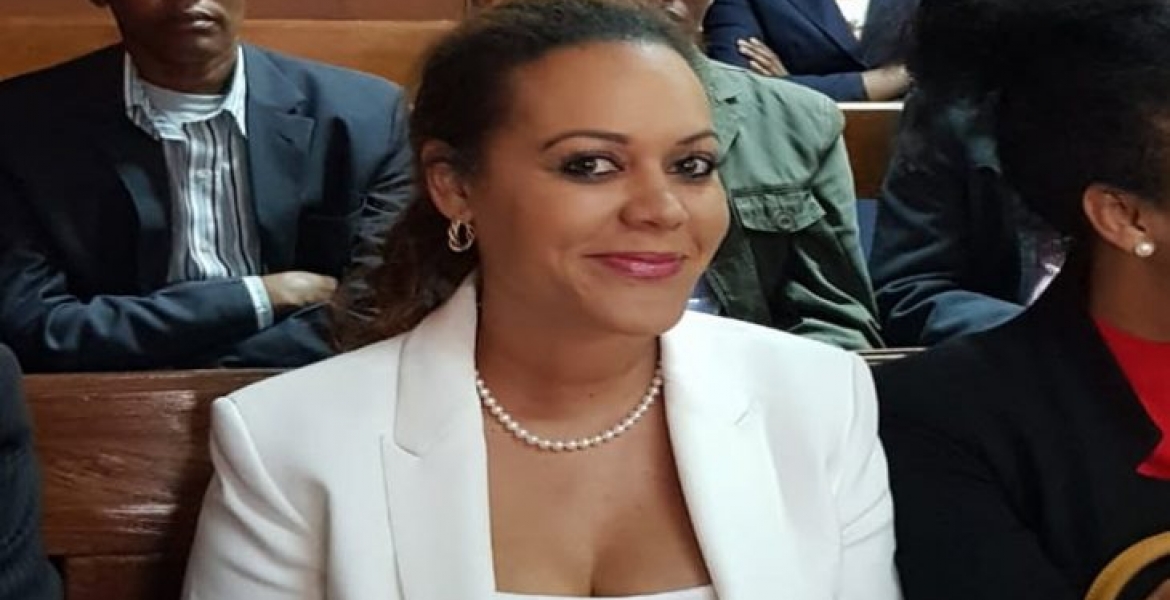 MPs Move to Reverse Approval of Uhuru's Ambassadorial Nominee Mwende Mwinzi