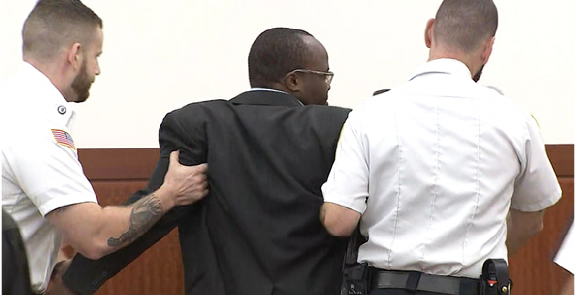 Kenyan Man on Trial for Manslaughter Kicked Out of Massachusetts Court for Being Rowdy