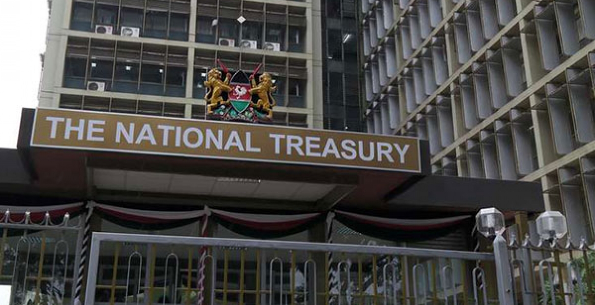Senators Approve Uhuru’s Bid to Raise Kenya’s Debt Ceiling to Sh9 Trillion