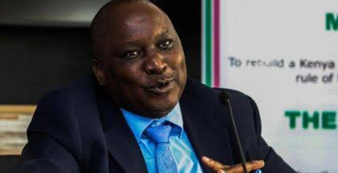 Kenyans in Diaspora Petition MPs for Reforms after Mwende Mwinzi Court Victory