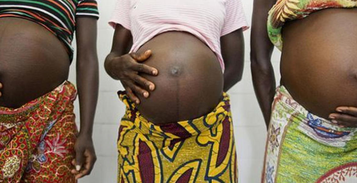 Kenyan Pastor on the Run after Defiling, Impregnating over 20 School Girls