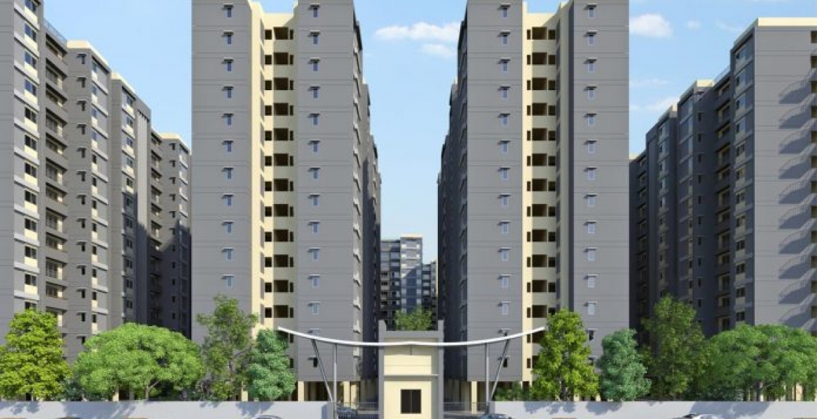 Nairobi’s Jevanjee, Bachelors Estates to be Demolished to Pave Way for 3,000 Affordable Houses