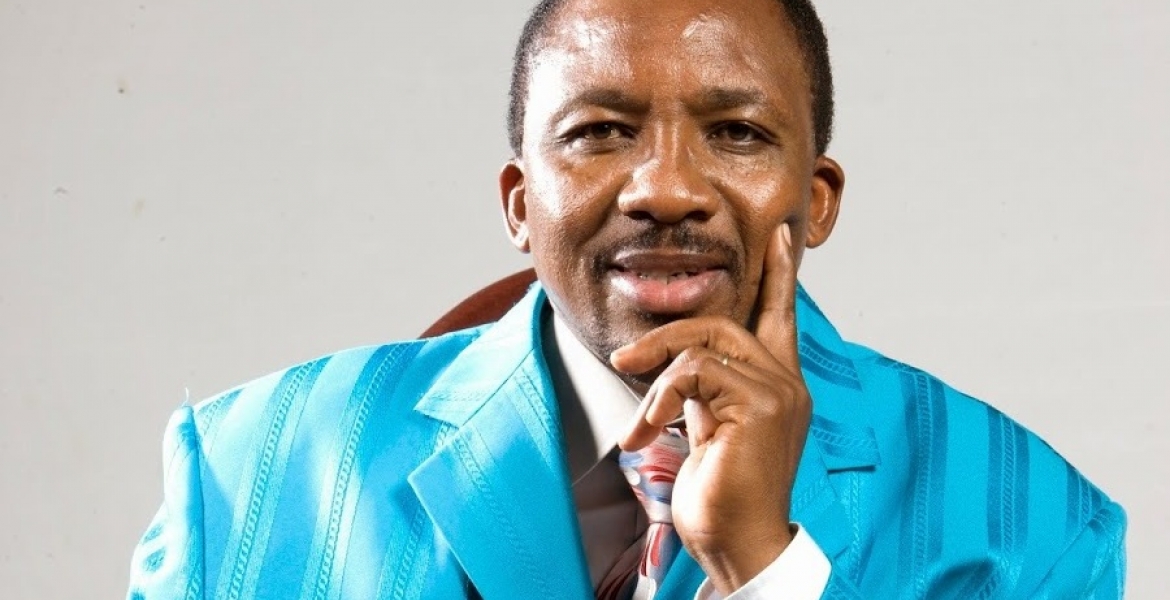 I Live in Runda and Pay Sh4,500 to Have My Hair Dyed, Pastor James Ng’ang’a Tells His Detractors