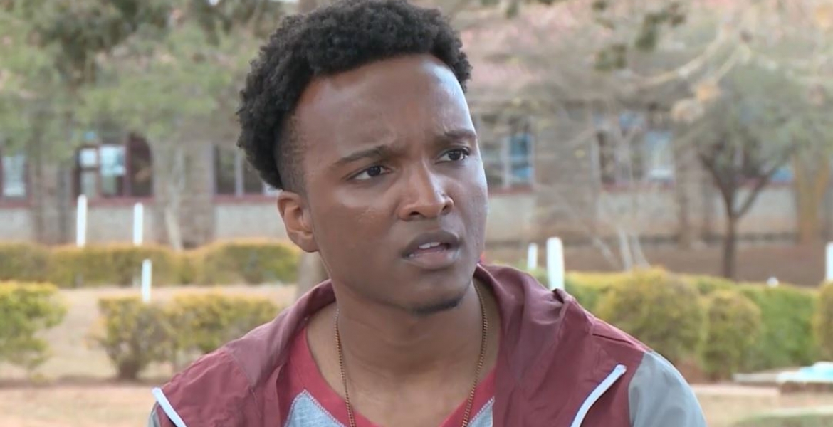 US-Born Actor Ronnie Kariuki Features in Kenyan TV Series ‘The Trap House’
