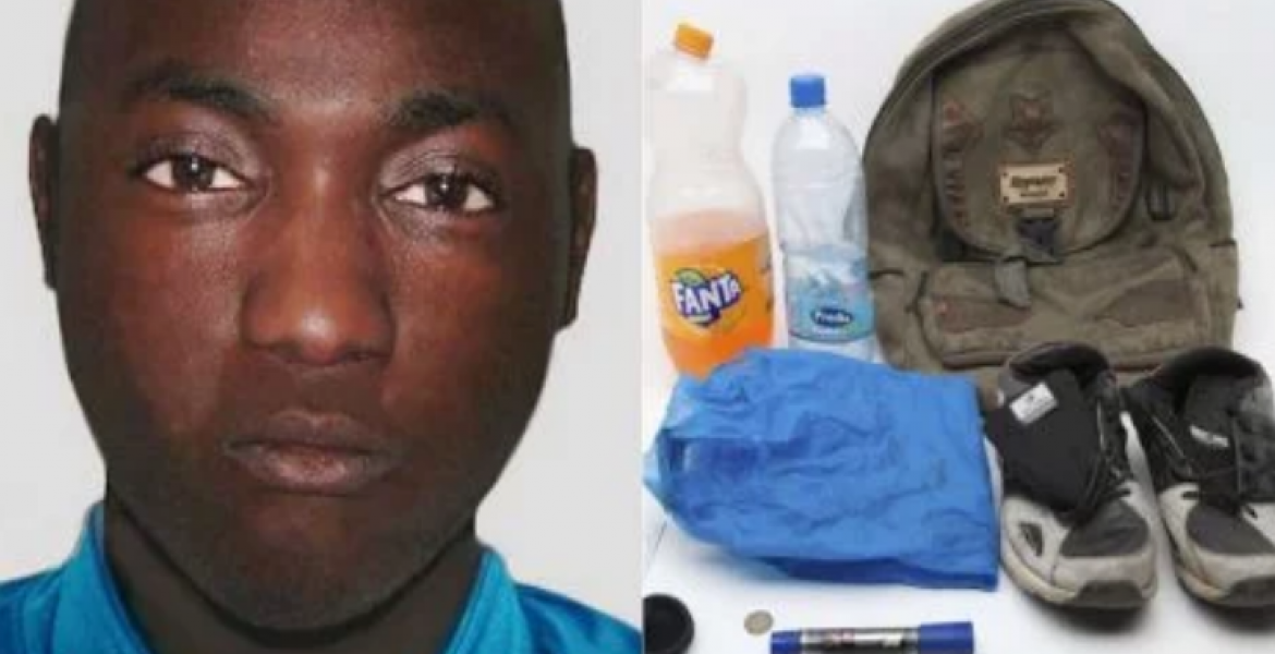 Stowaway Who Fell from a Kenya Airways Plane in London Identified as Paul Manyasi, a JKIA Worker