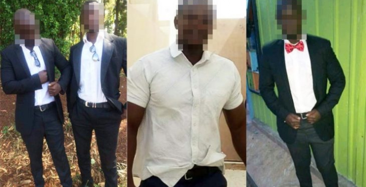 Irate Mourners Kill Six Men During Funeral Service of Kenyan Businessman