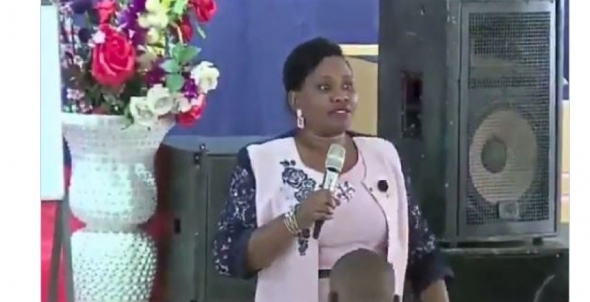 'I Have Sex in Car, Kitchen with My Husband’, Kenyan Pastor Says in Viral Video